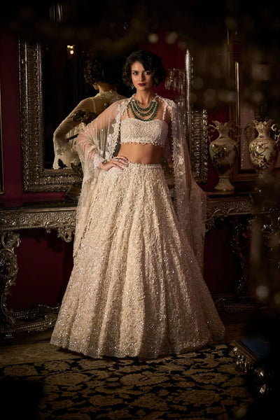 Bf deals lehenga choli