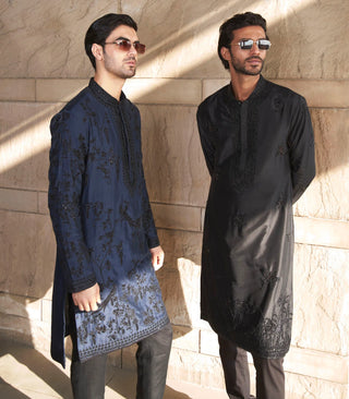 FLYING BIRD KURTA