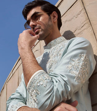 JASMIN CREEPER KURTA SET