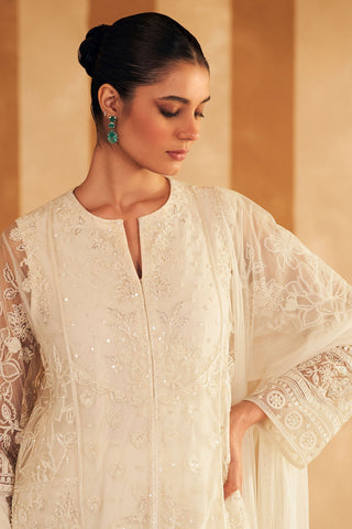 Zohra Kurta Set