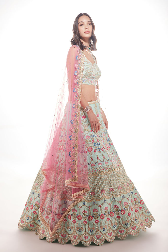 Saniya choli clearance