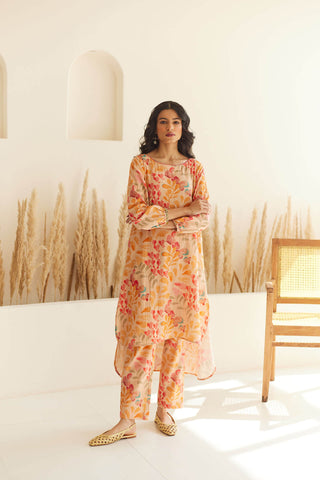 Lily Kurta Set