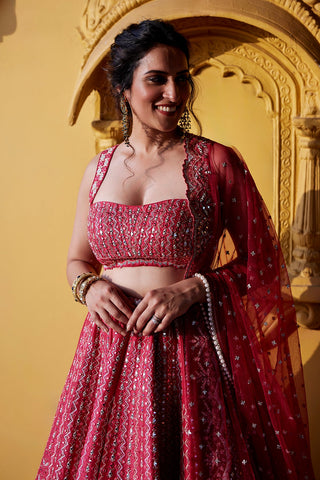 RANI NANDINI