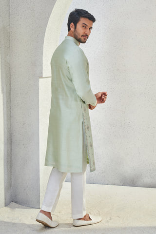 ANVIT KURTA - SAGE