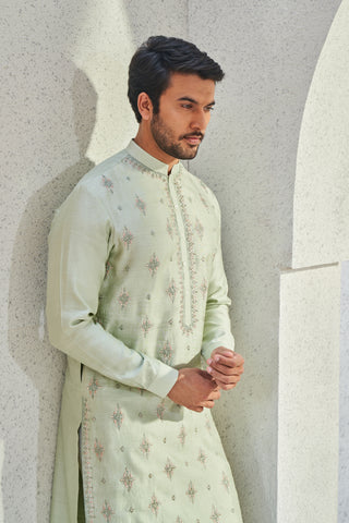 ANVIT KURTA - SAGE