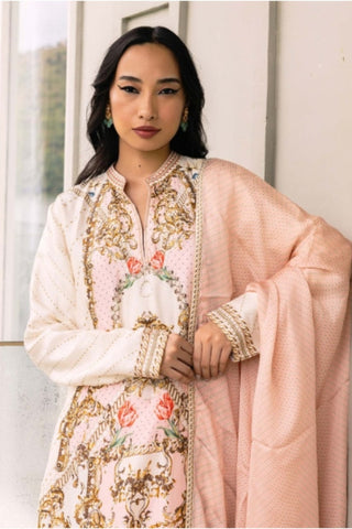 VENUS KURTA SET