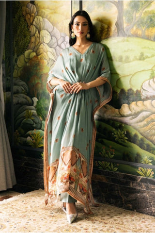 AURORA KURTA SET