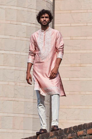 MUGHAL JAAL KURTA