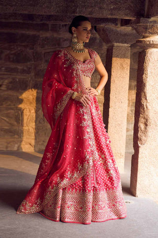 SITARA LEHENGA SET