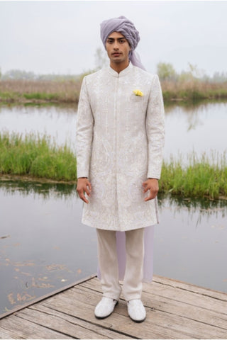 RORY SHERWANI SET