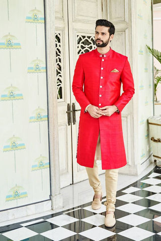 ABEER SHERWANI