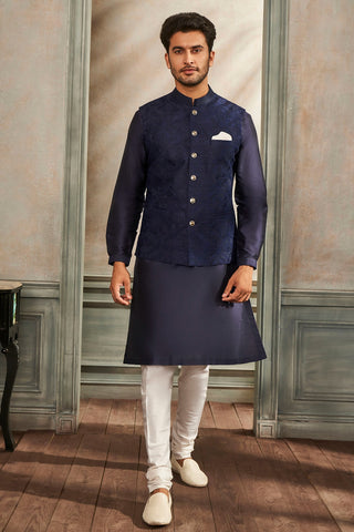 PRATHAM BANDI – NAVY