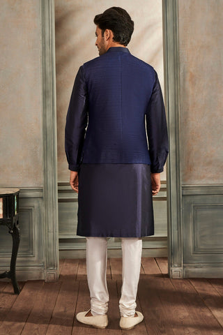 PRATHAM BANDI – NAVY