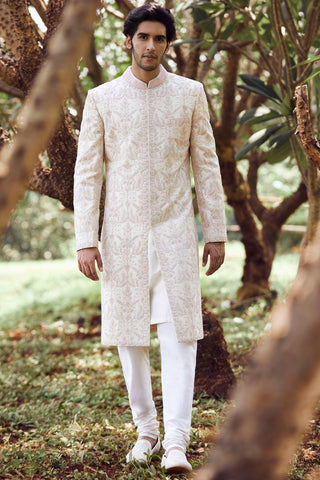 RAADHIK SHERWANI