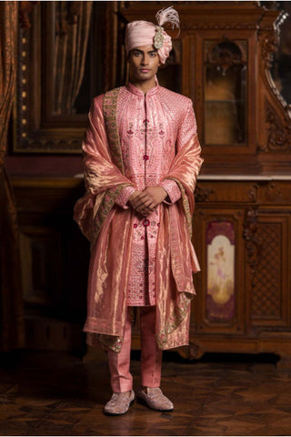 John sherwani set