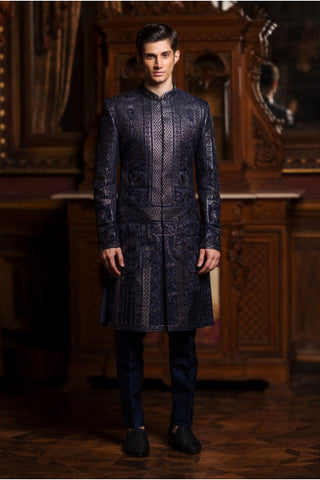 Marcel sherwani set