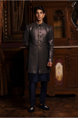 Sylvain sherwani set