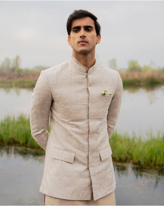 WAYLON SHERWANI SET