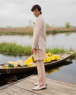 COOPER SHERWANI SET