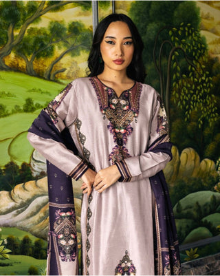 VEROSIA KURTA SET