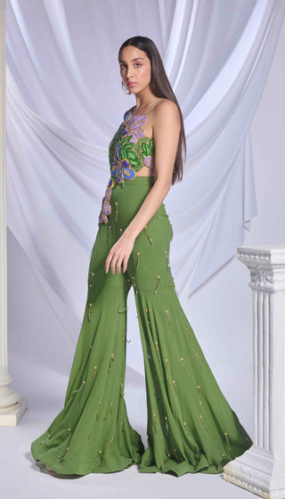 Juniper Jade Pant Set