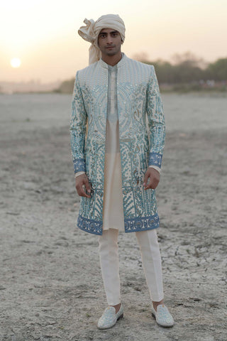 REGIS SHERWANI SET