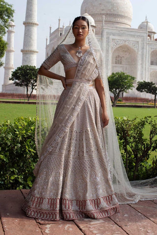 ANGELLINE LEHENGA SET