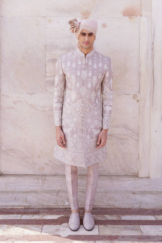 ANDRE SHERWANI SET