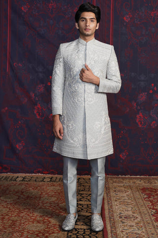 LUCAS SHERWANI SET