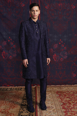 ALEXANDER SHERWANI SET