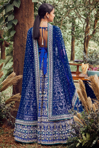 KAASHVI LEHENGA