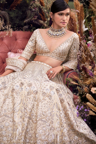 EILNAZ LEHENGA