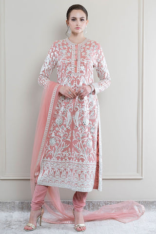 ISABEL KURTA SET