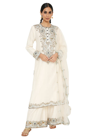 The Inaya Palazzo Set